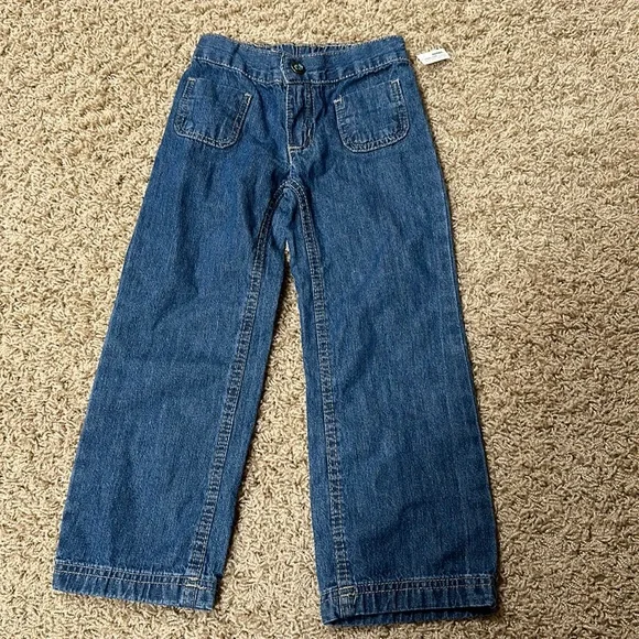Faded Glory Bottoms Ntw Girl Size Toddler Faded Glory Jeans
